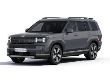 SANTA FE Hybrid Comfort