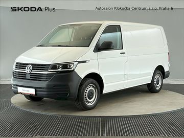 TDI81 kW 3 místa