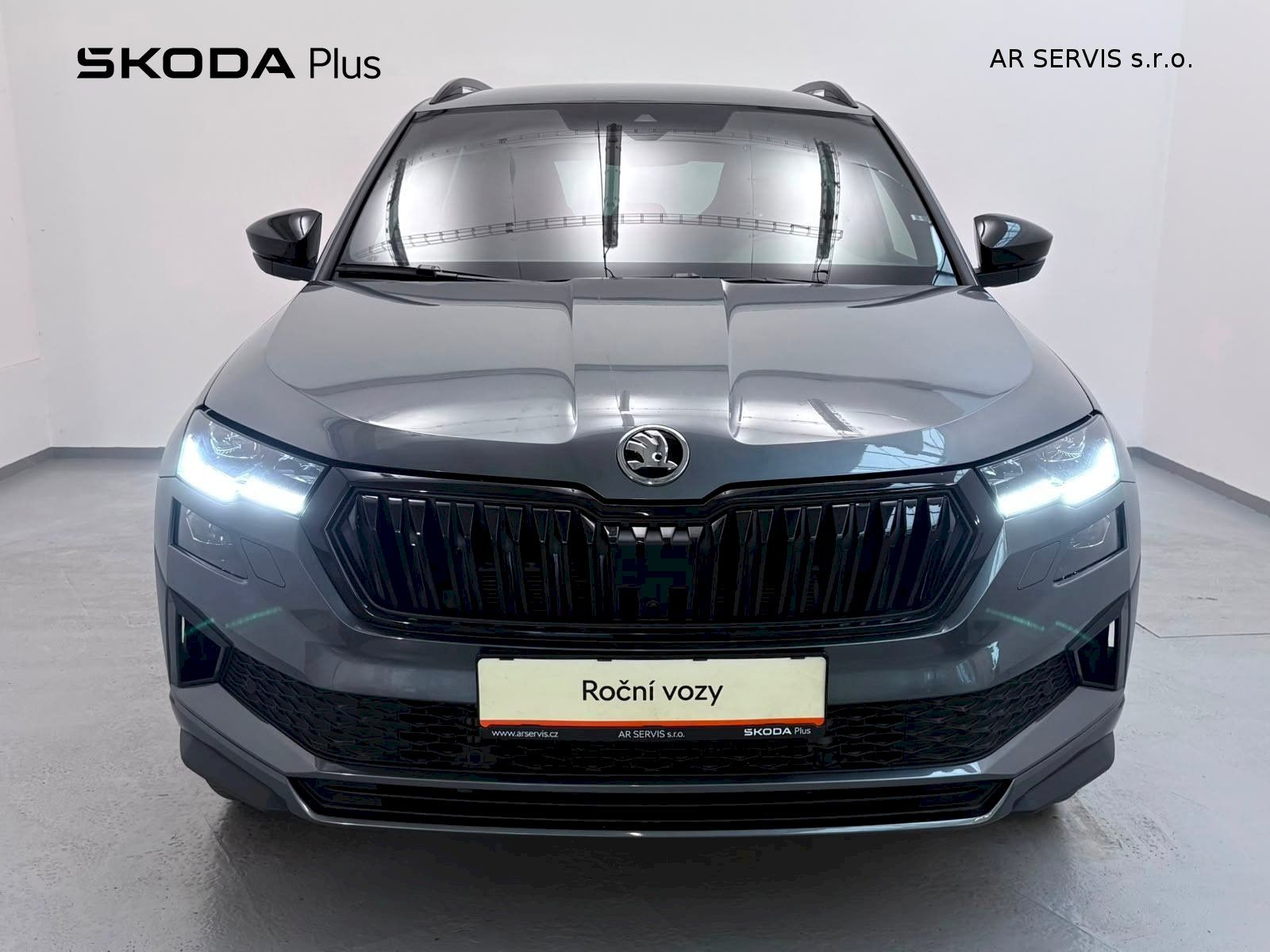 Škoda Karoq, Sportline 1.5TSI/110kW 7DSG - fotka 4