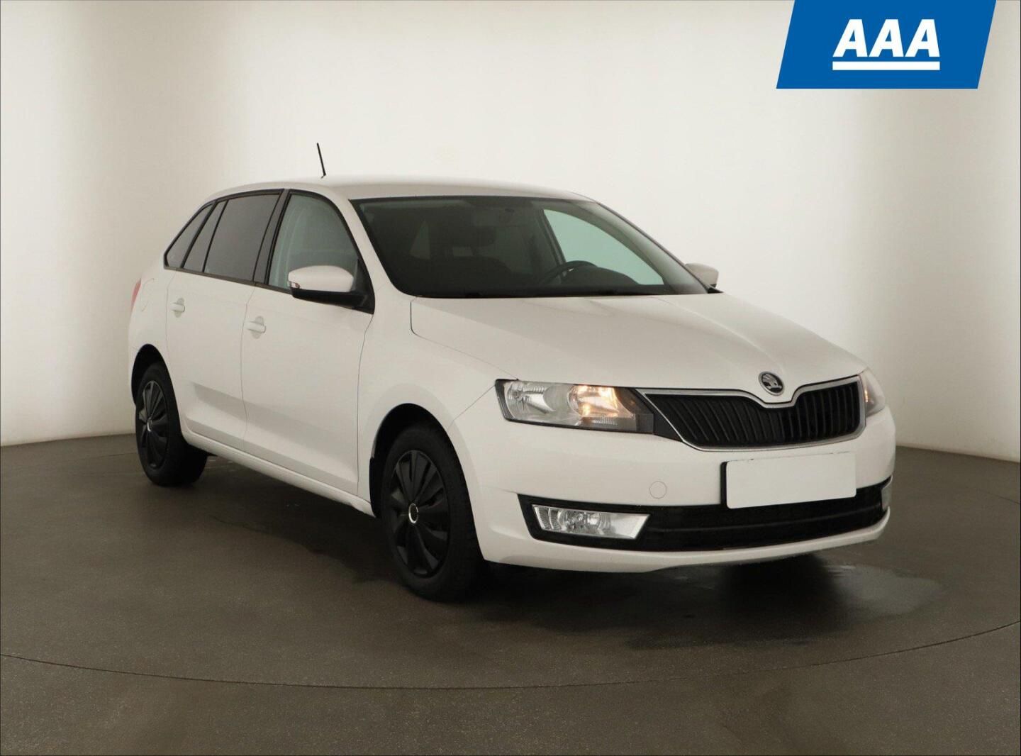 Škoda Rapid, 1.2 TSI