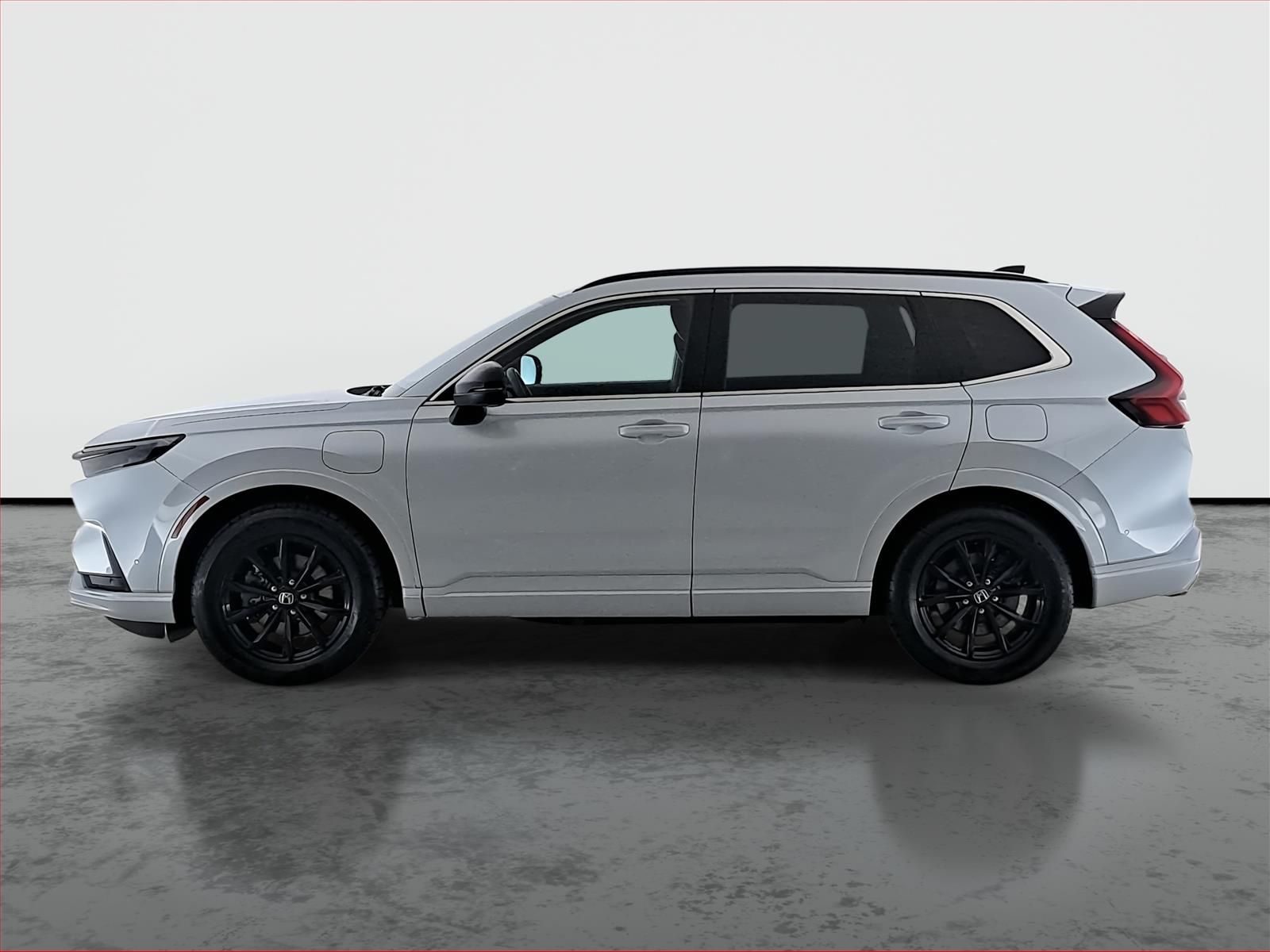 Honda CR-V, 2.0 e:PHEV - fotka 3