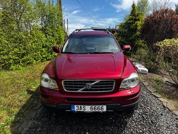 Volvo XC90 2.4 D5 2009