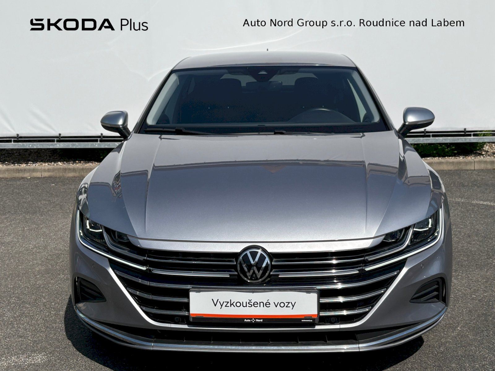 Volkswagen Arteon, 2.0 TDI BMT 147kW DSG Elegance - fotka 4