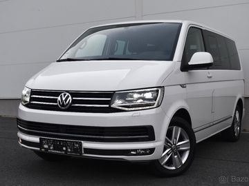 2.0TDI/TAŽNÉ/WEBASTO/DSG/2019