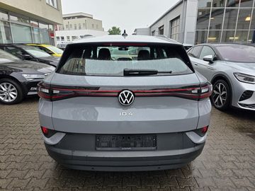 ID.4 Pro 150kW / ALU 19''