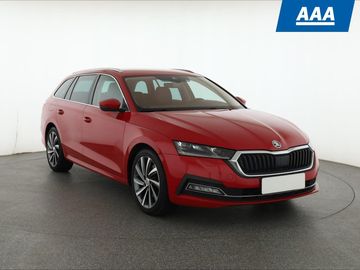 1.5 TSI, Style Plus