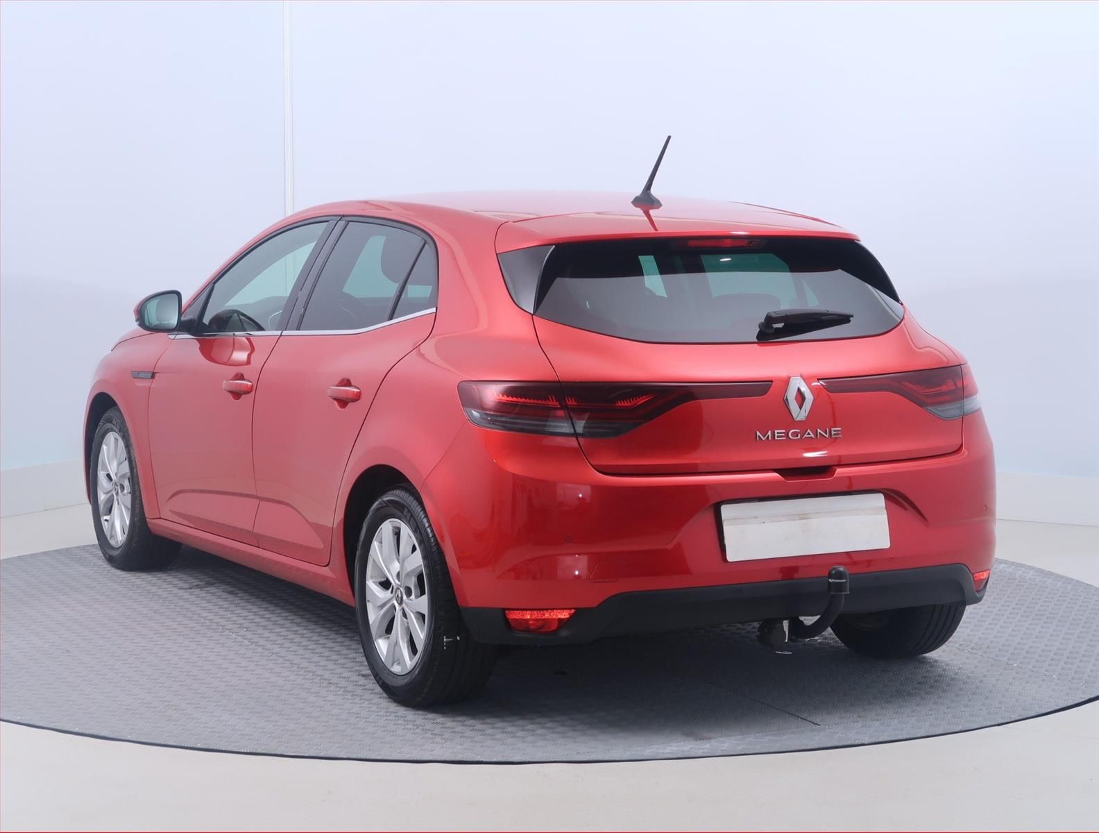 Renault Mégane, 1.3 TCe, ČR,1.maj - fotka 4