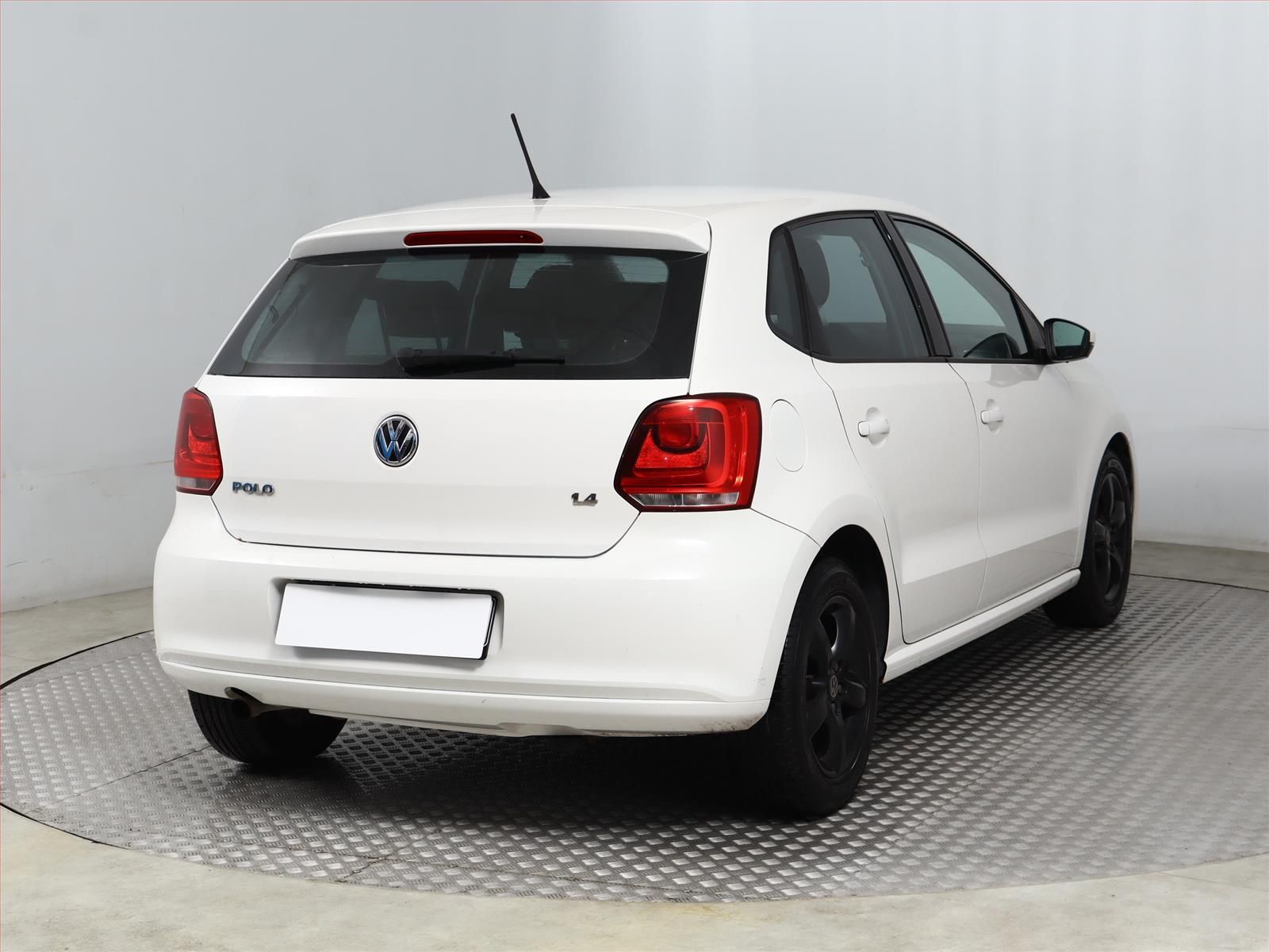 Volkswagen Polo, 1.4, Comfortline, Klima - fotka 5
