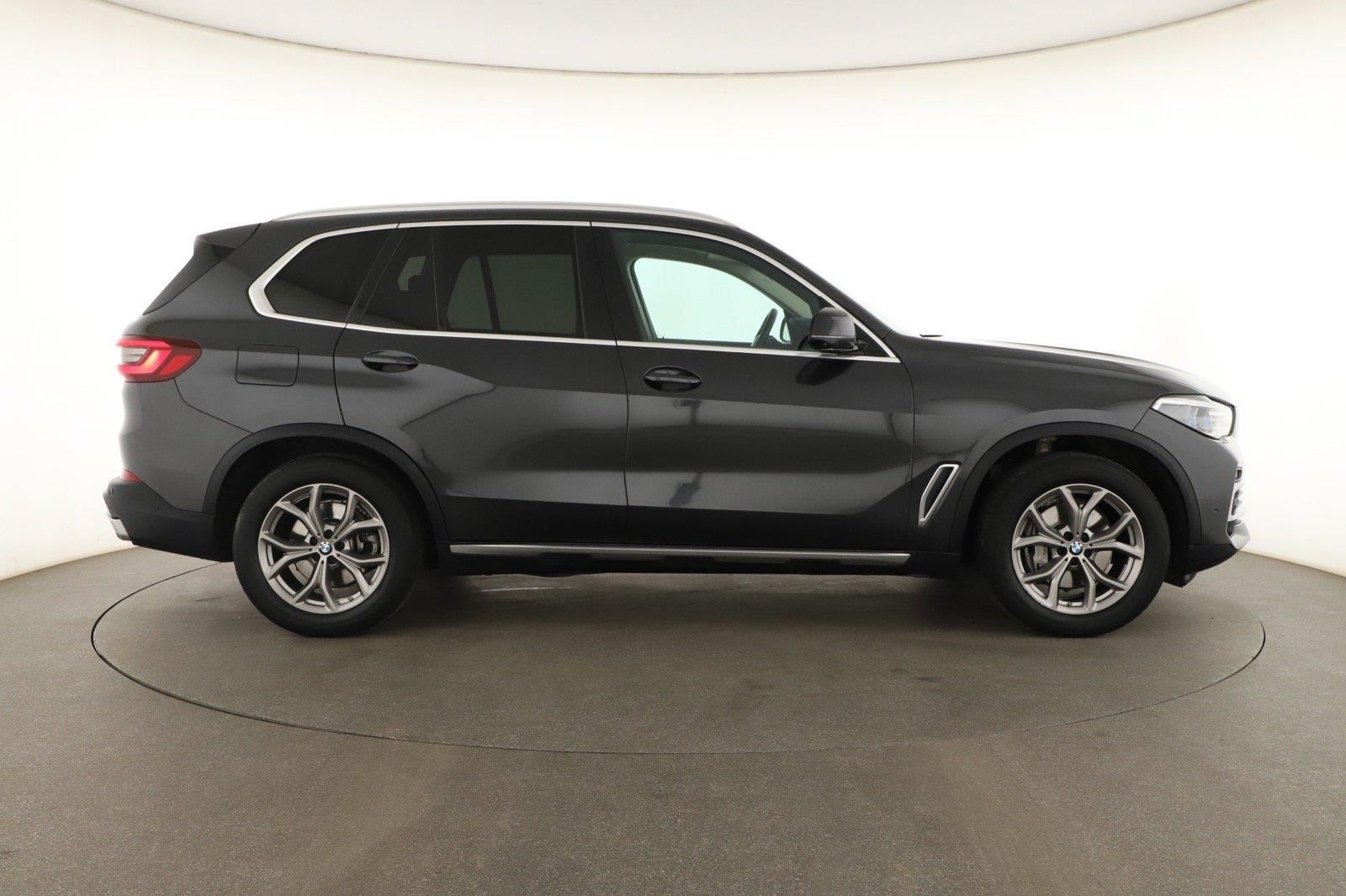 BMW X5, xDrive30d, ČR, DPH - fotka 6