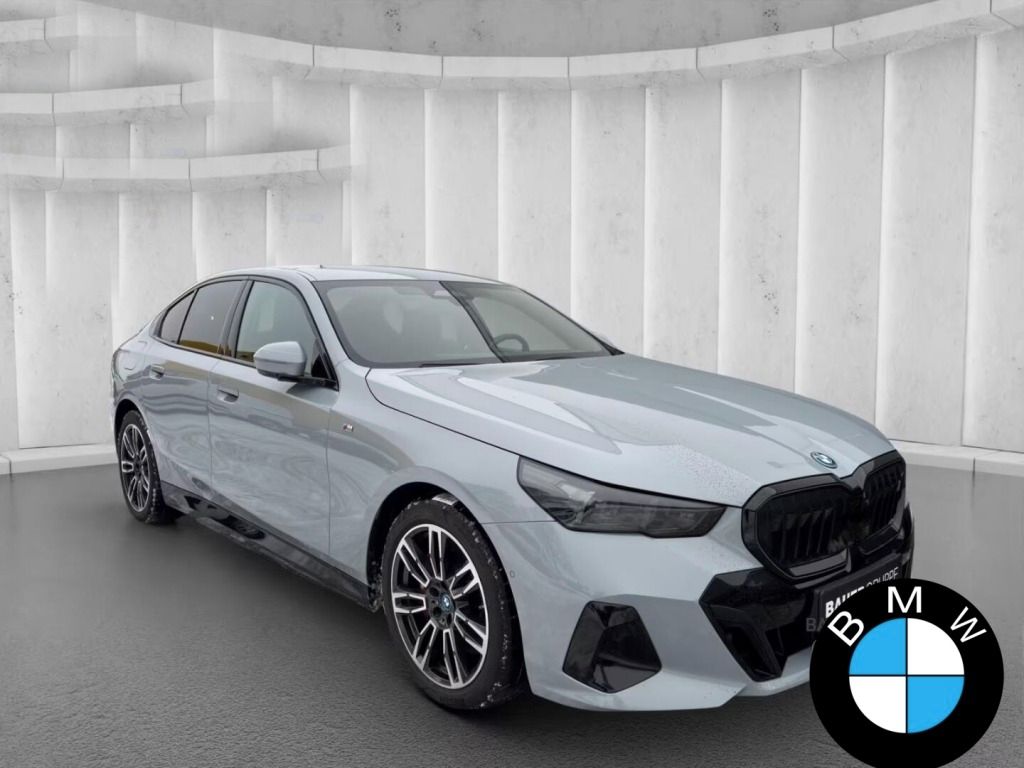 BMW i5, eDrive40 MSport*H/K*HUD*360° - fotka 3
