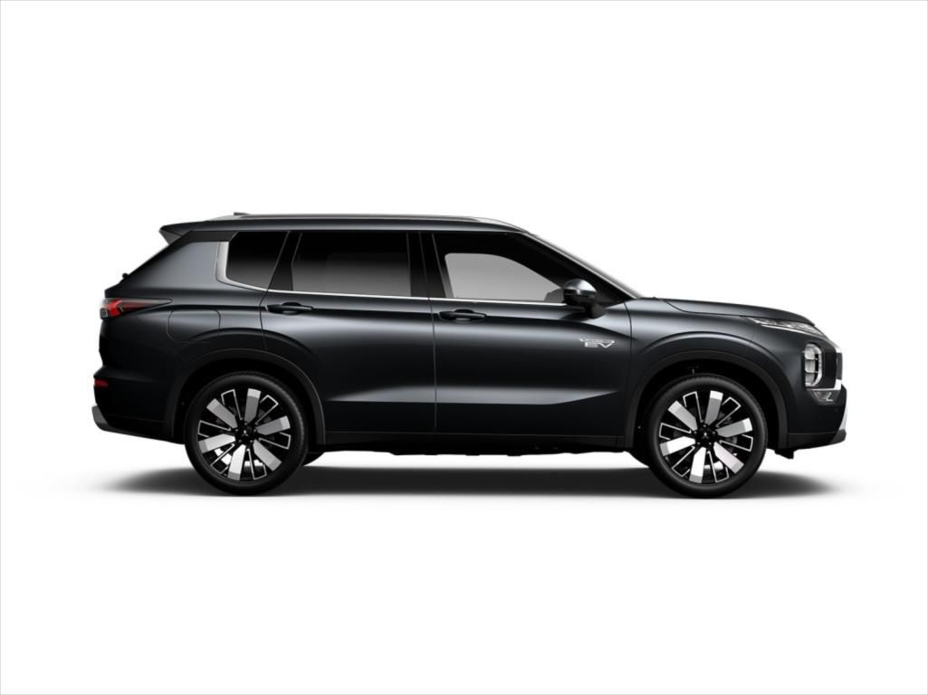 Mitsubishi Outlander, 2.4 PHEV_  INTENSE - fotka 6