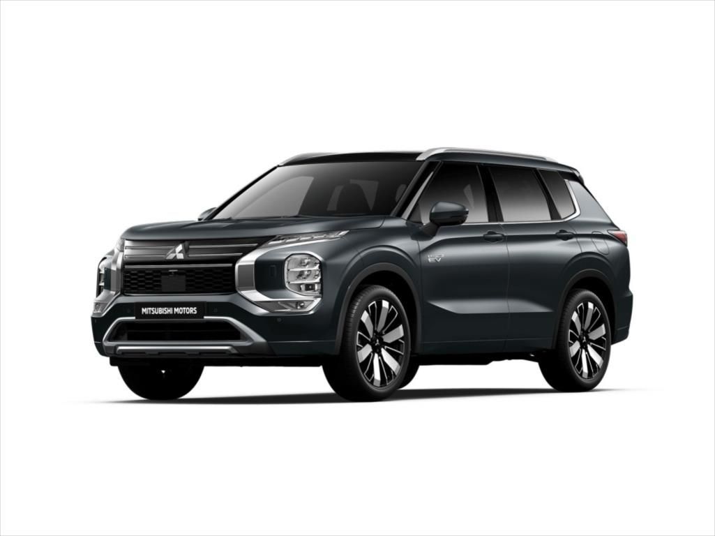 Mitsubishi Outlander, 2.4 PHEV_ P-PREMIUM  INSTYLE