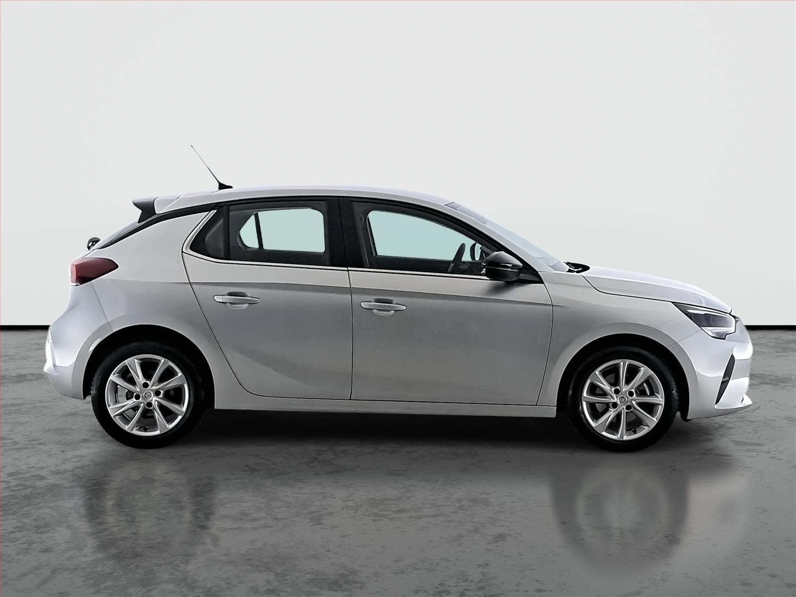 Opel Corsa, 1.5 CDTI, ČR,1.maj, Serv.kniha - fotka 6