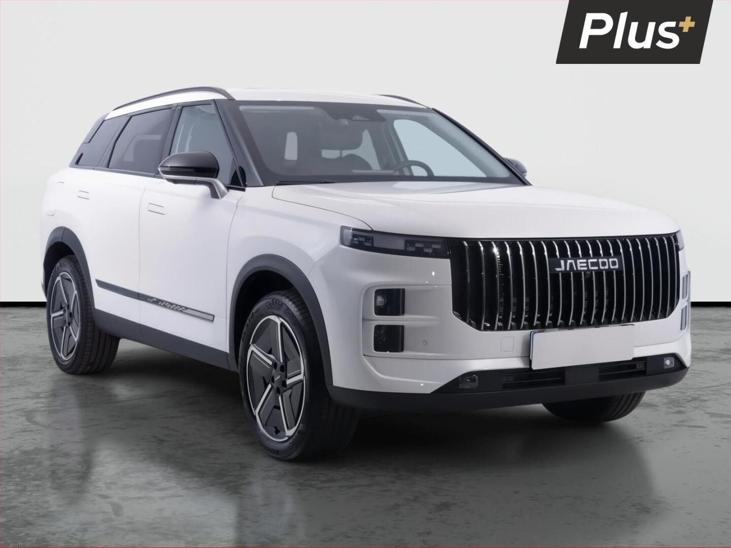 Jaecoo 7, 1.5 TGDI PHEV, Exclusive