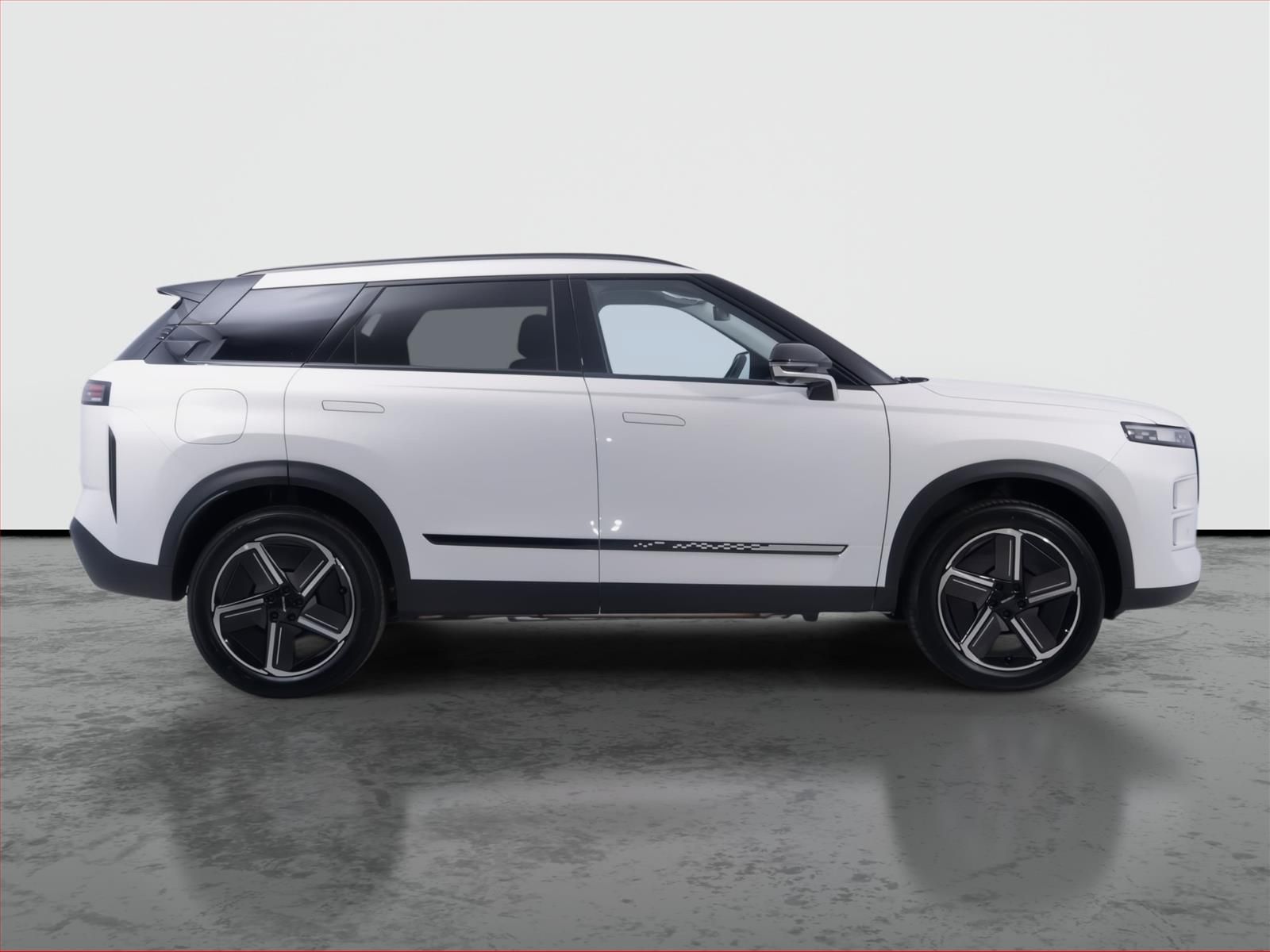 Jaecoo 7, 1.5 TGDI PHEV, Exclusive - fotka 6