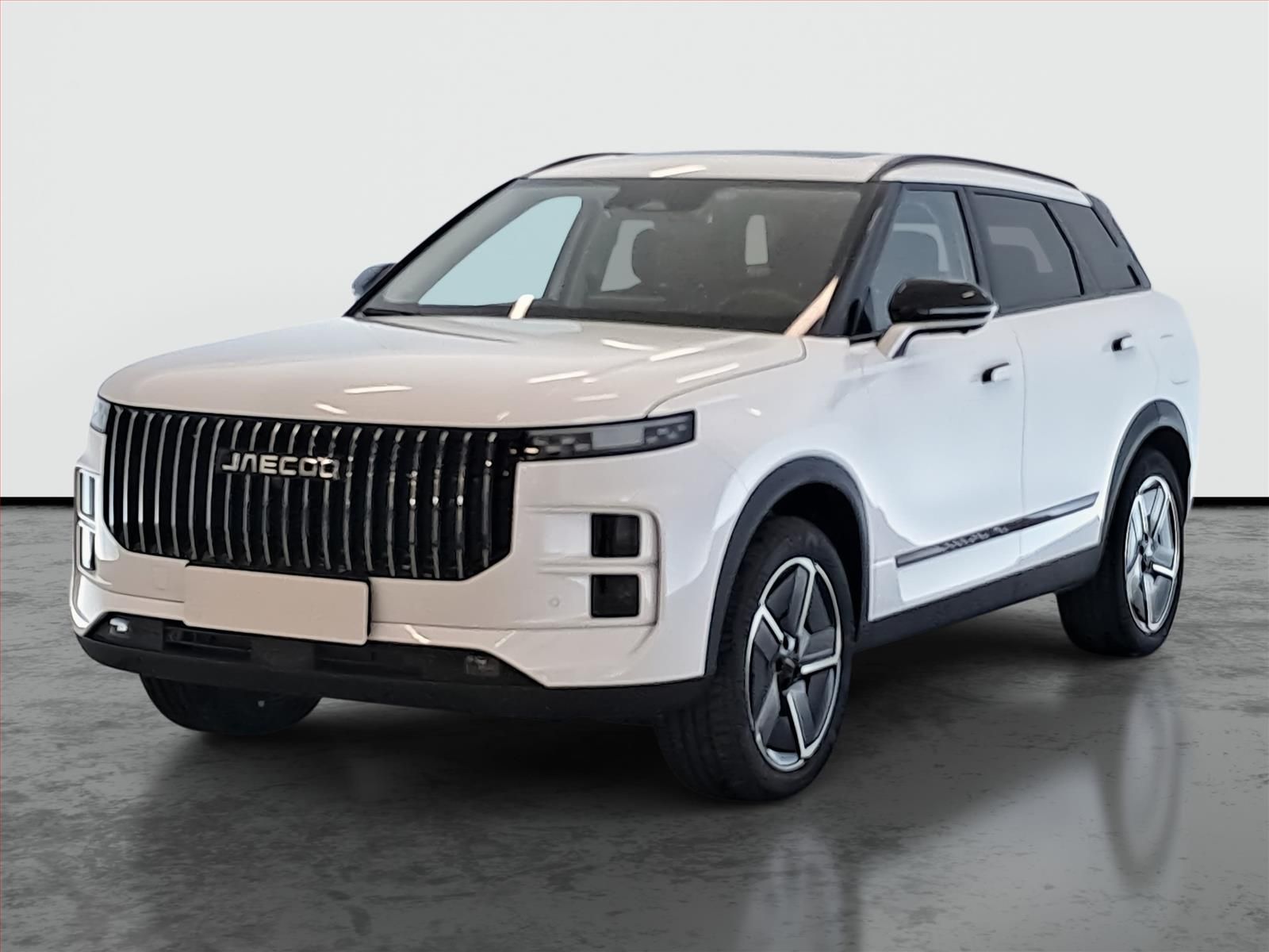 Jaecoo 7, 1.5 TGDI PHEV, Exclusive - fotka 2