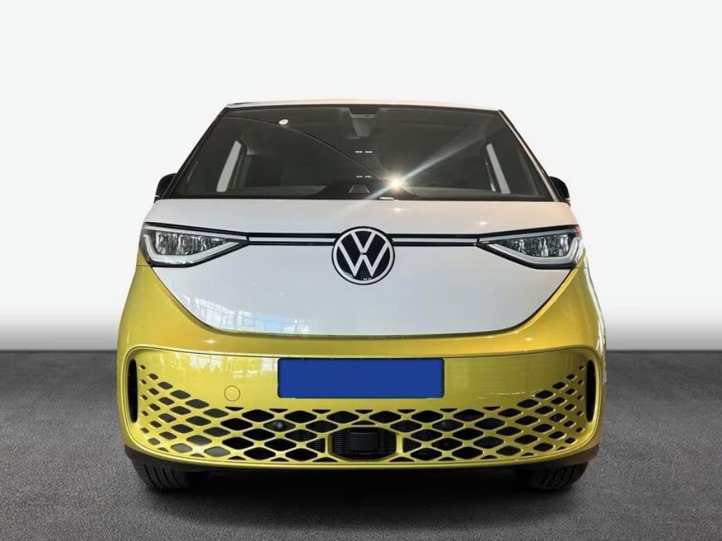Volkswagen ID.Buzz, Basis*58 Ah*150kW*FrontAsist - fotka 3