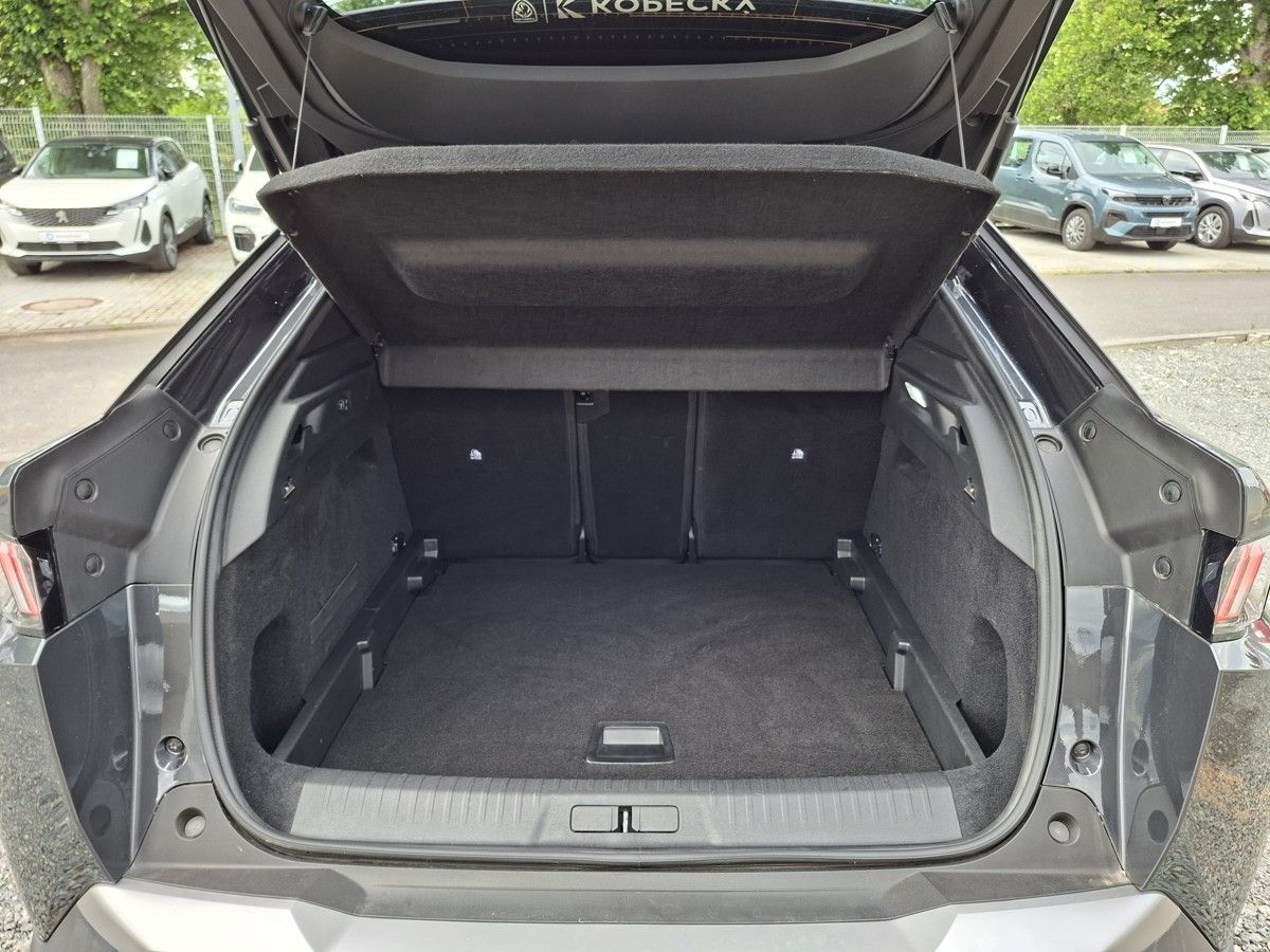Peugeot 3008, ALLURE HYBRID 145k e-DCS6 - fotka 5