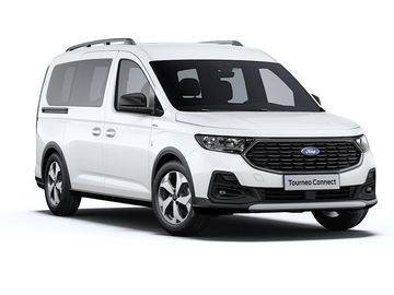 Active, 2.0 EcoBlue