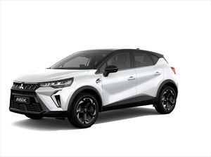 Mitsubishi ASX, 1.3 6MT MILD-HB  LIMITED