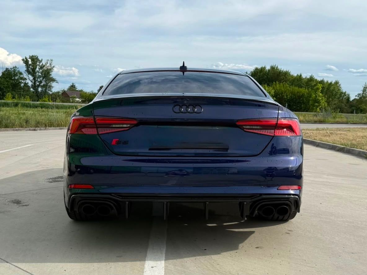 Audi S5, Audi S5 B9 3.0 TFSI quattro | - fotka 5