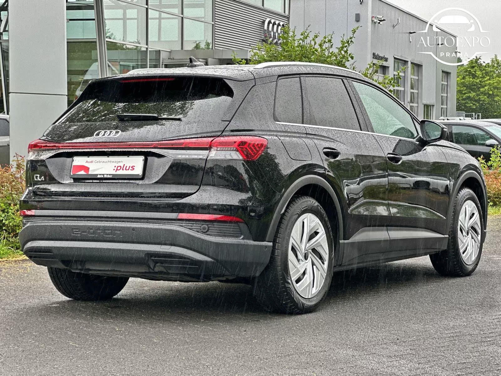 Audi Q4 e-tron, 40 - fotka 3