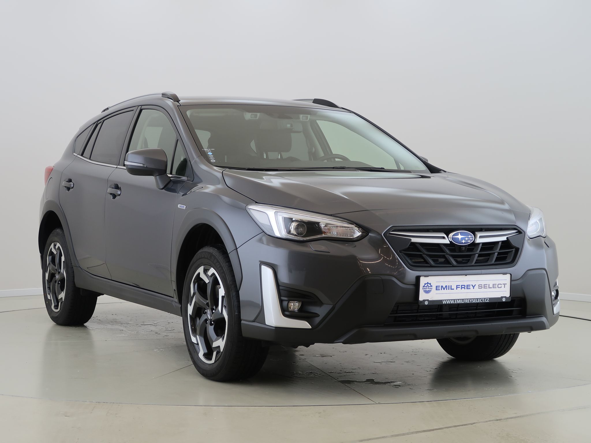 Subaru XV, 2.0e-Boxer,4x4,CZ,1Maj,Comfort - fotka 3