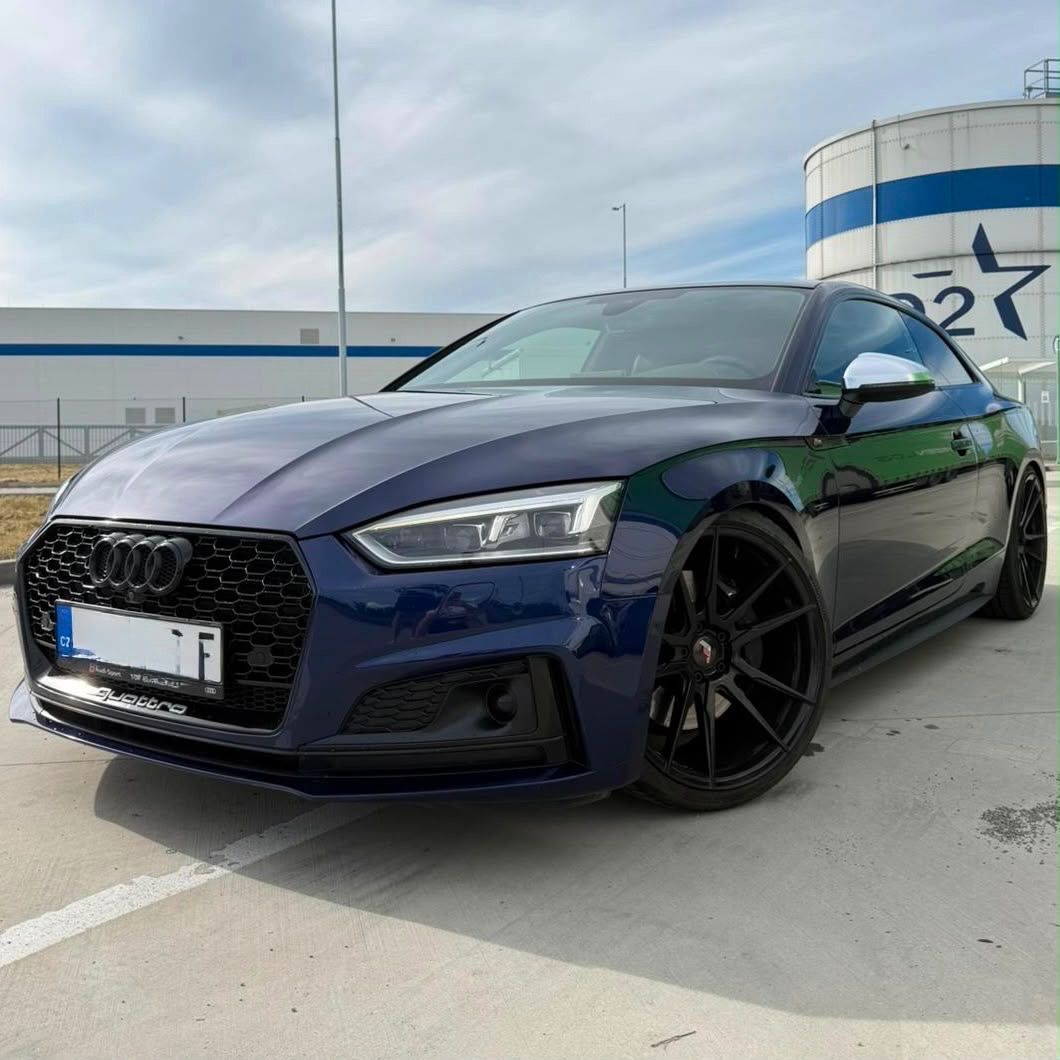Audi S5, Audi S5 B9 3.0 TFSI quattro |