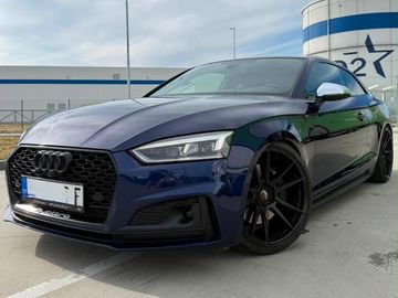 Audi S5 B9 3.0 TFSI quattro |