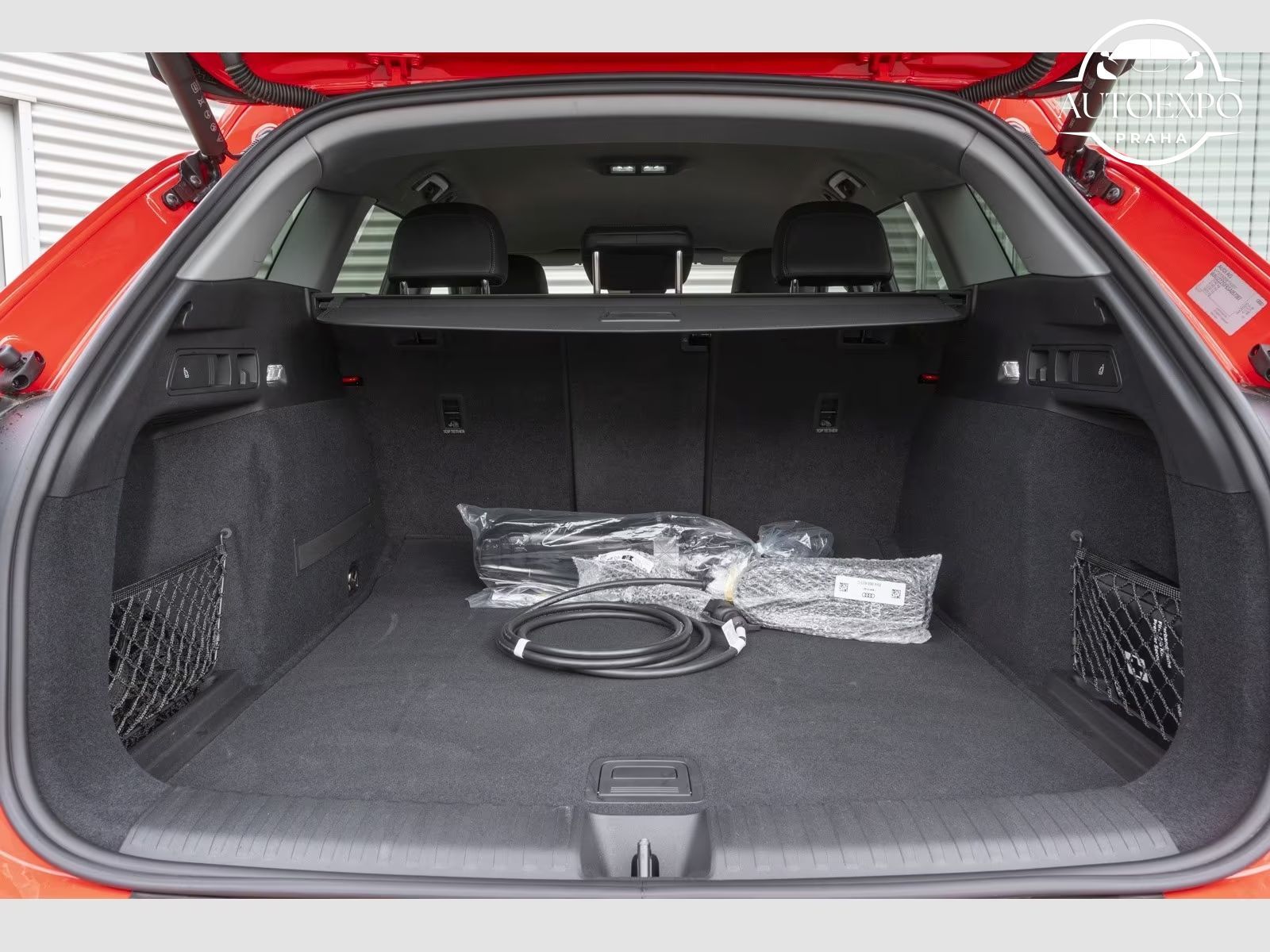 Audi Q6 e-tron, S line 'MatrixLED - fotka 6