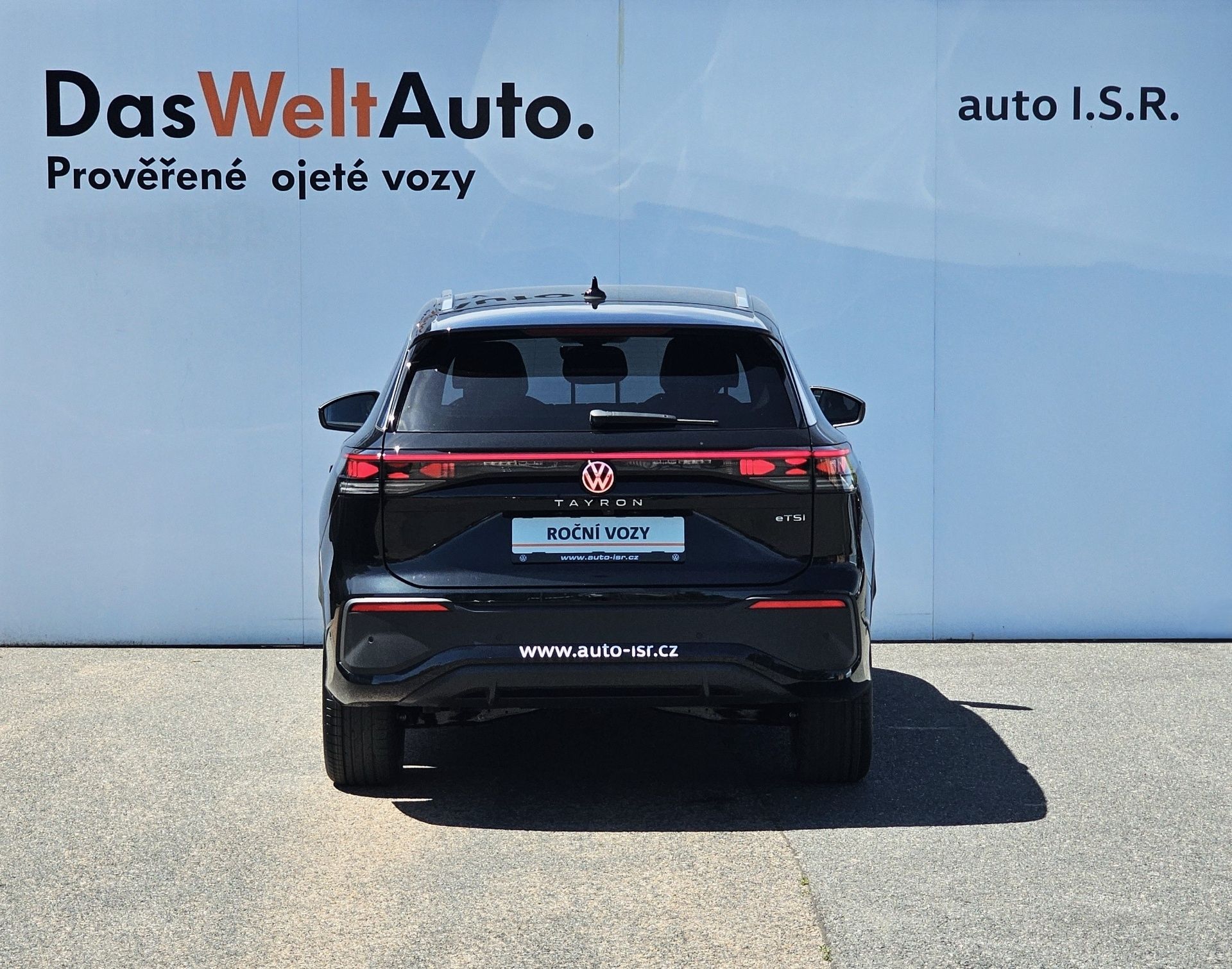 Volkswagen Tayron, People 1,5 eTSI 110 kW mHEV - fotka 5