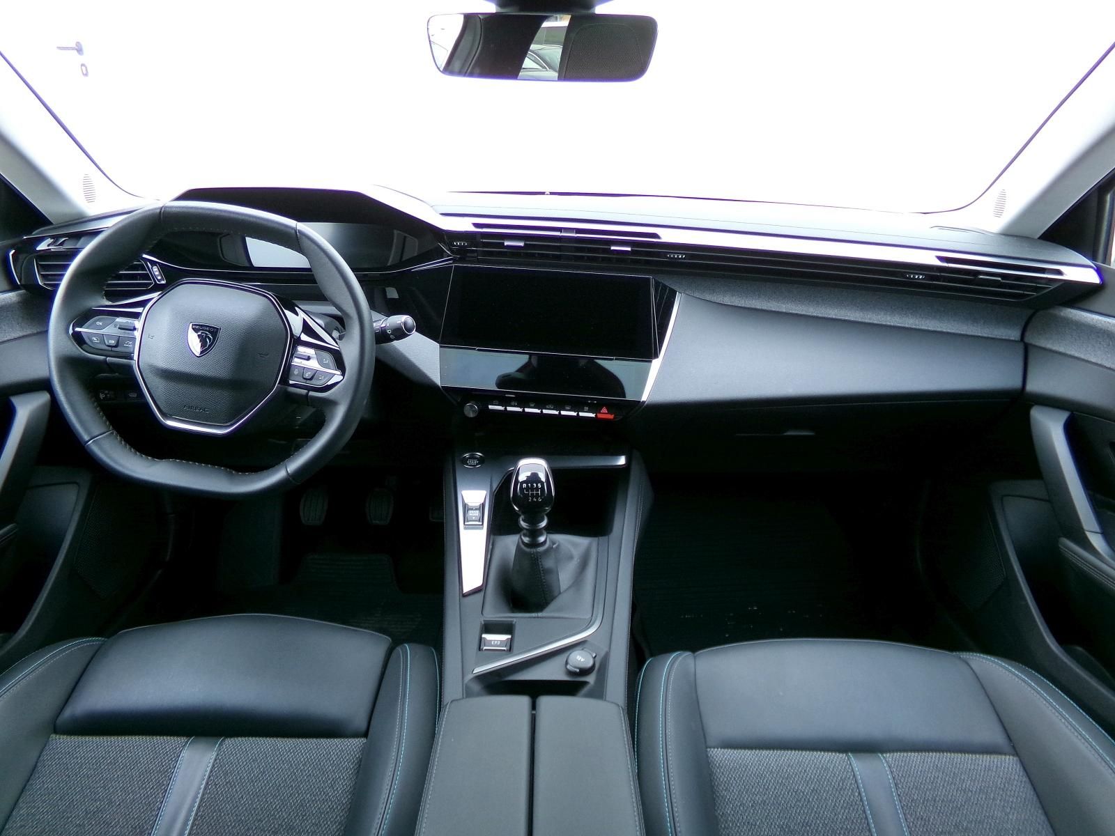 Peugeot 308, ALLURE PACK 1,5 BlueHDi 96kW - fotka 2