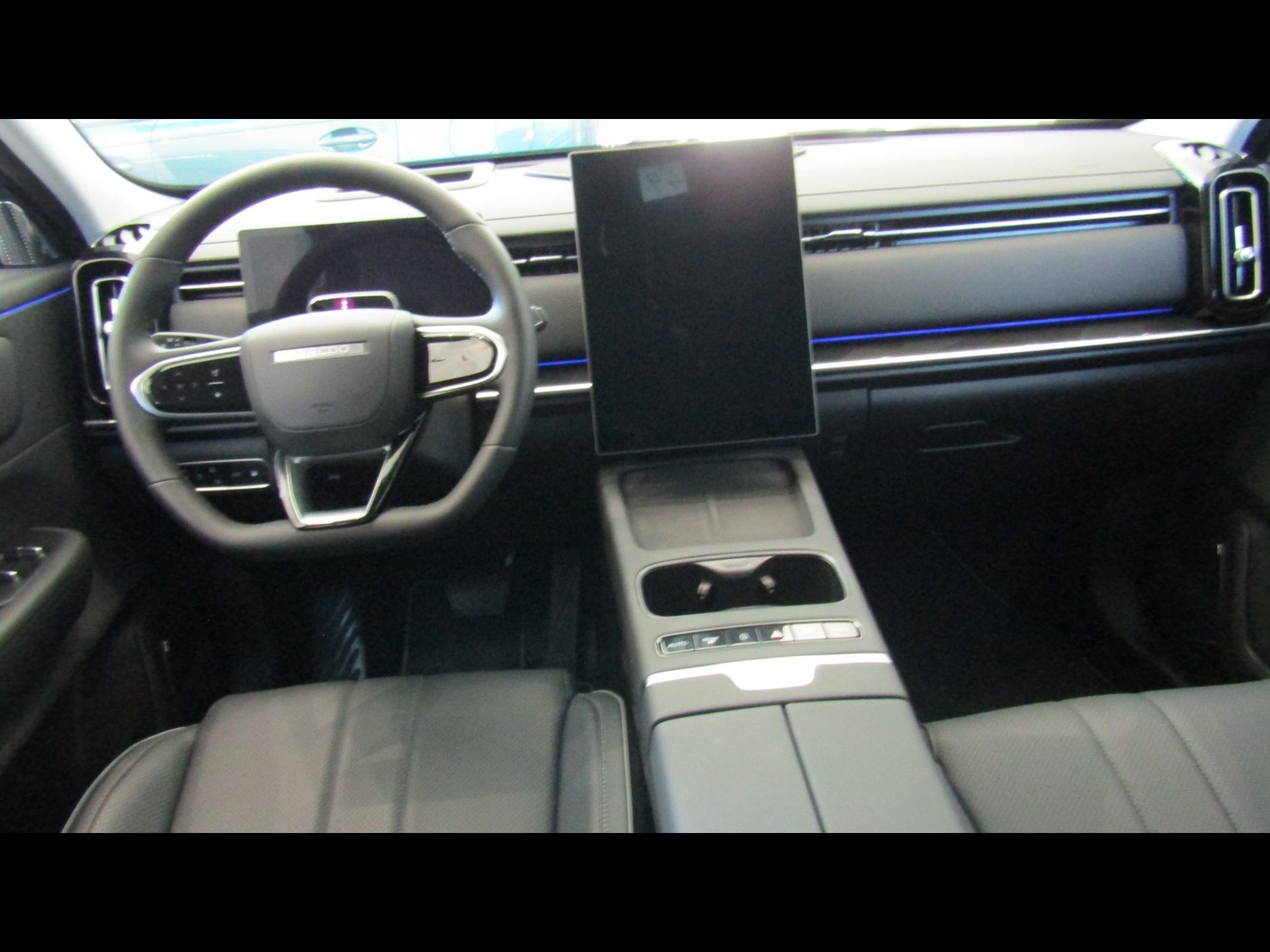 Jaecoo 7, Exclusive 1.5 PHEV - fotka 5