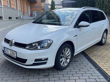 1.2 TSi DSG Variant tažné
