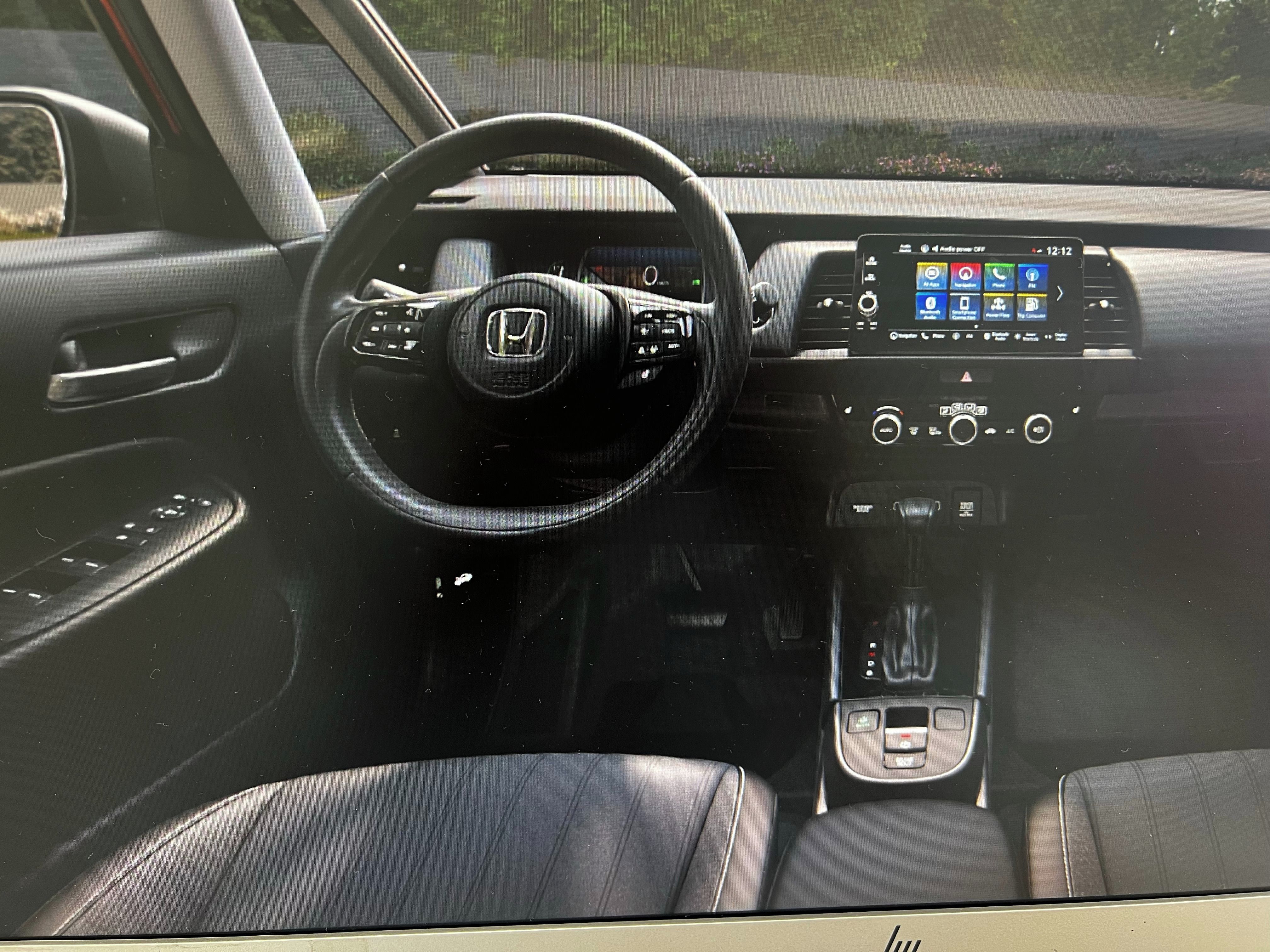 Honda Jazz, 1,5 e:HEV Advance - fotka 3