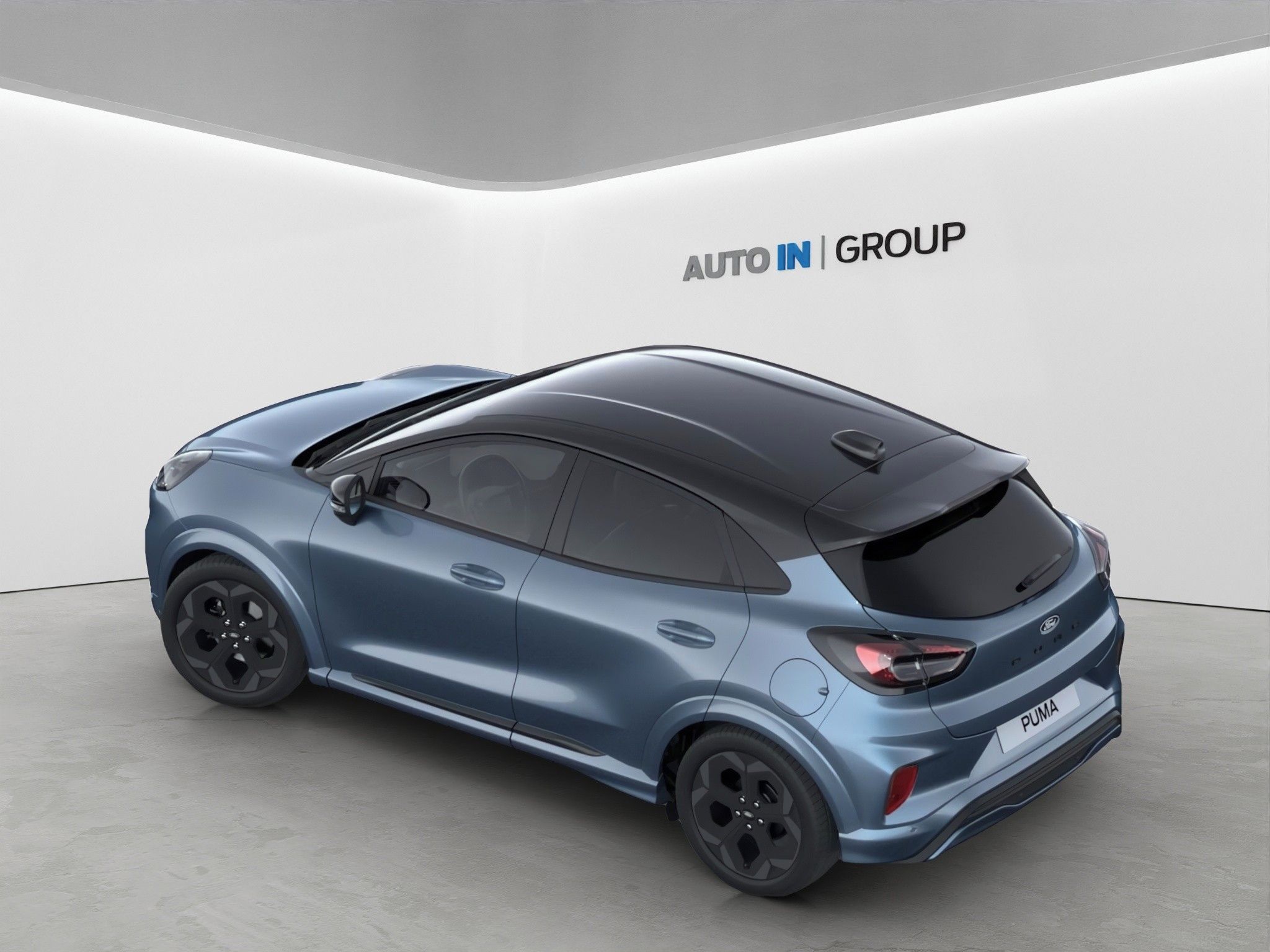 Ford Puma, BlueCruise Edition SUV 1,0 Eco - fotka 4