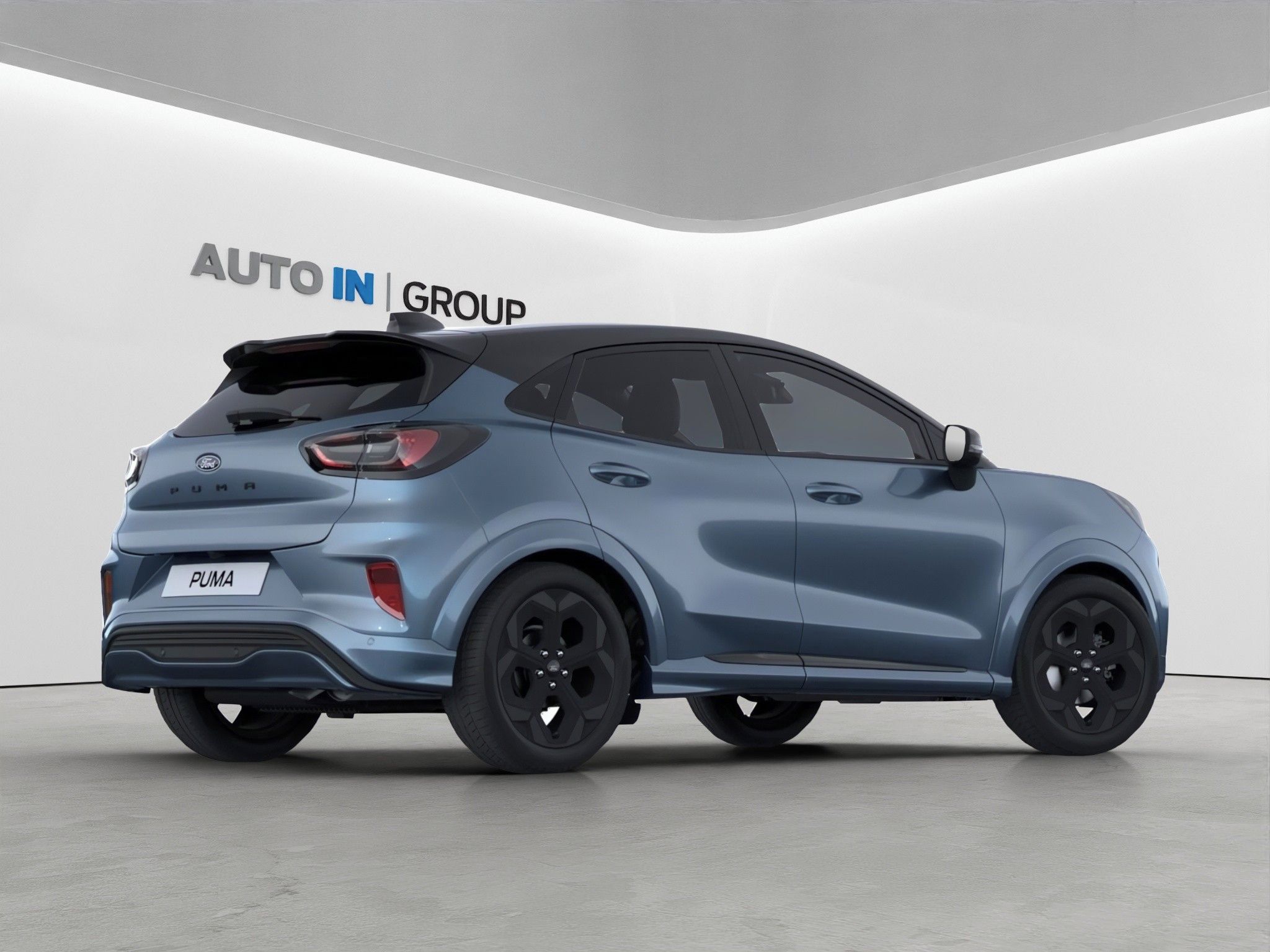 Ford Puma, BlueCruise Edition SUV 1,0 Eco - fotka 6