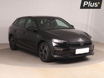 1.0 TSI, Monte Carlo