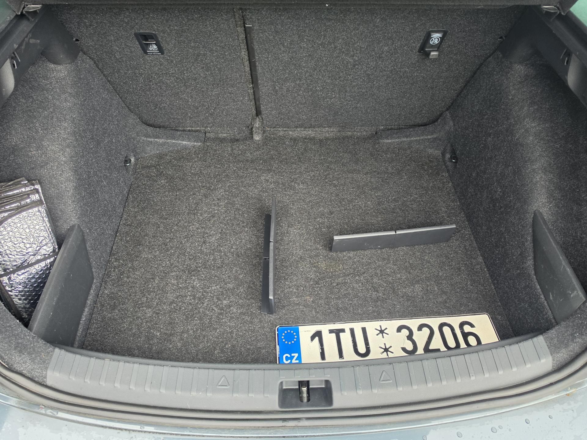 Škoda Scala, 1.0 TSI DSG TZ Matrix Virtual - fotka 6
