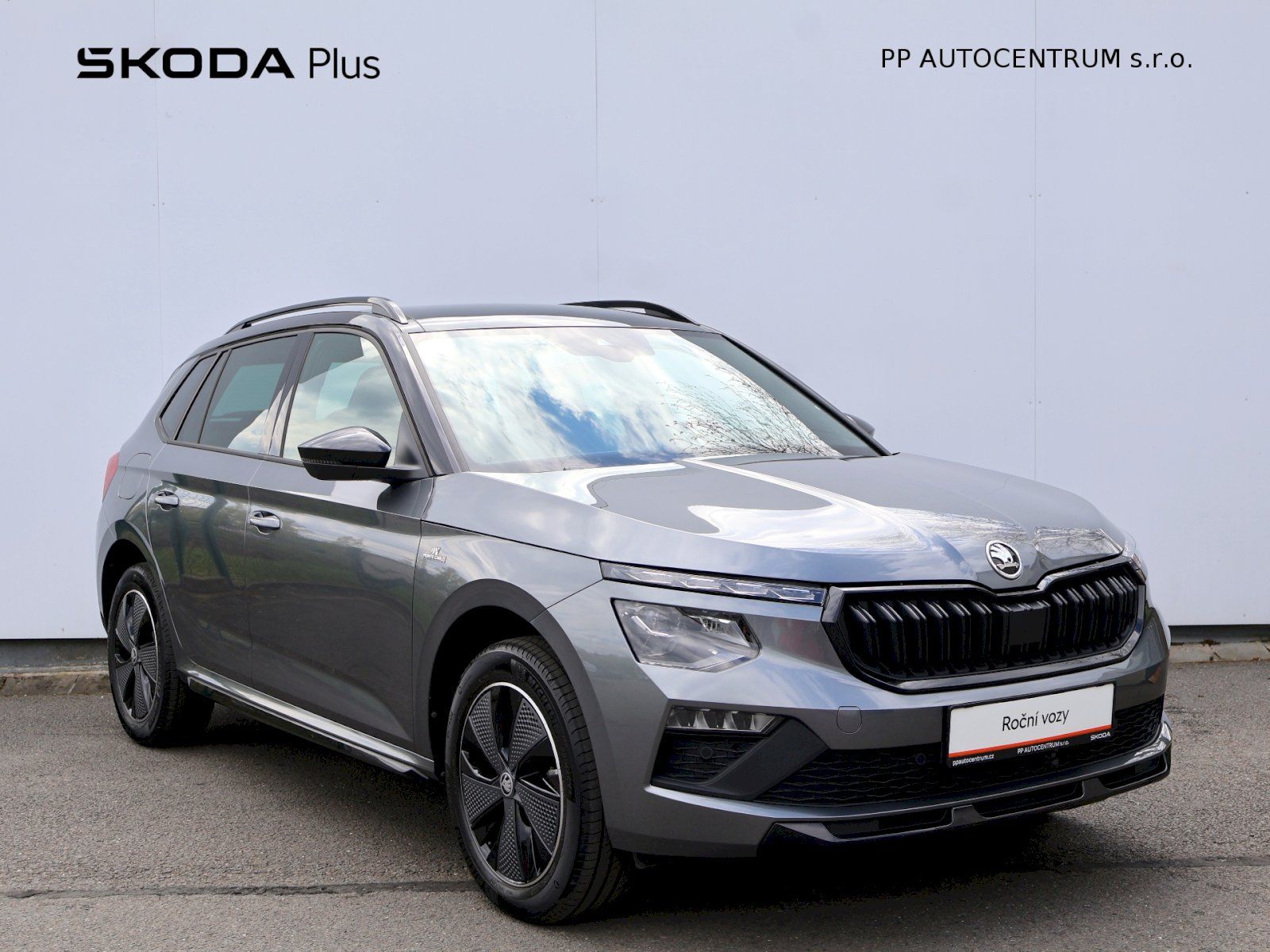Škoda Kamiq, Monte Carlo 1.0TSI 85kW - fotka 6