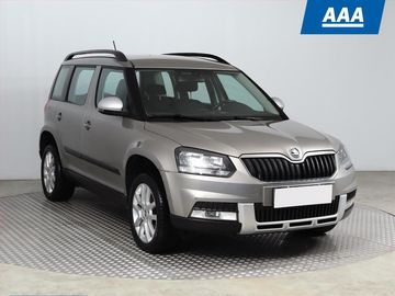 2.0 TDI, Ambition, 4X4