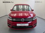 Volkswagen Caddy, TRENDLINE 1.4TGI/81kW 6MP