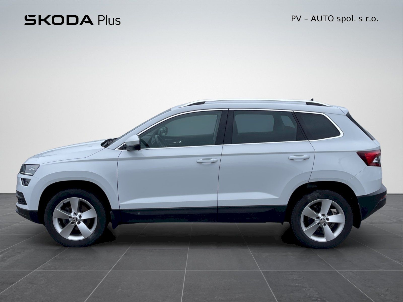 Škoda Karoq, 1.6 TDI 85 kW Style Plus - fotka 3