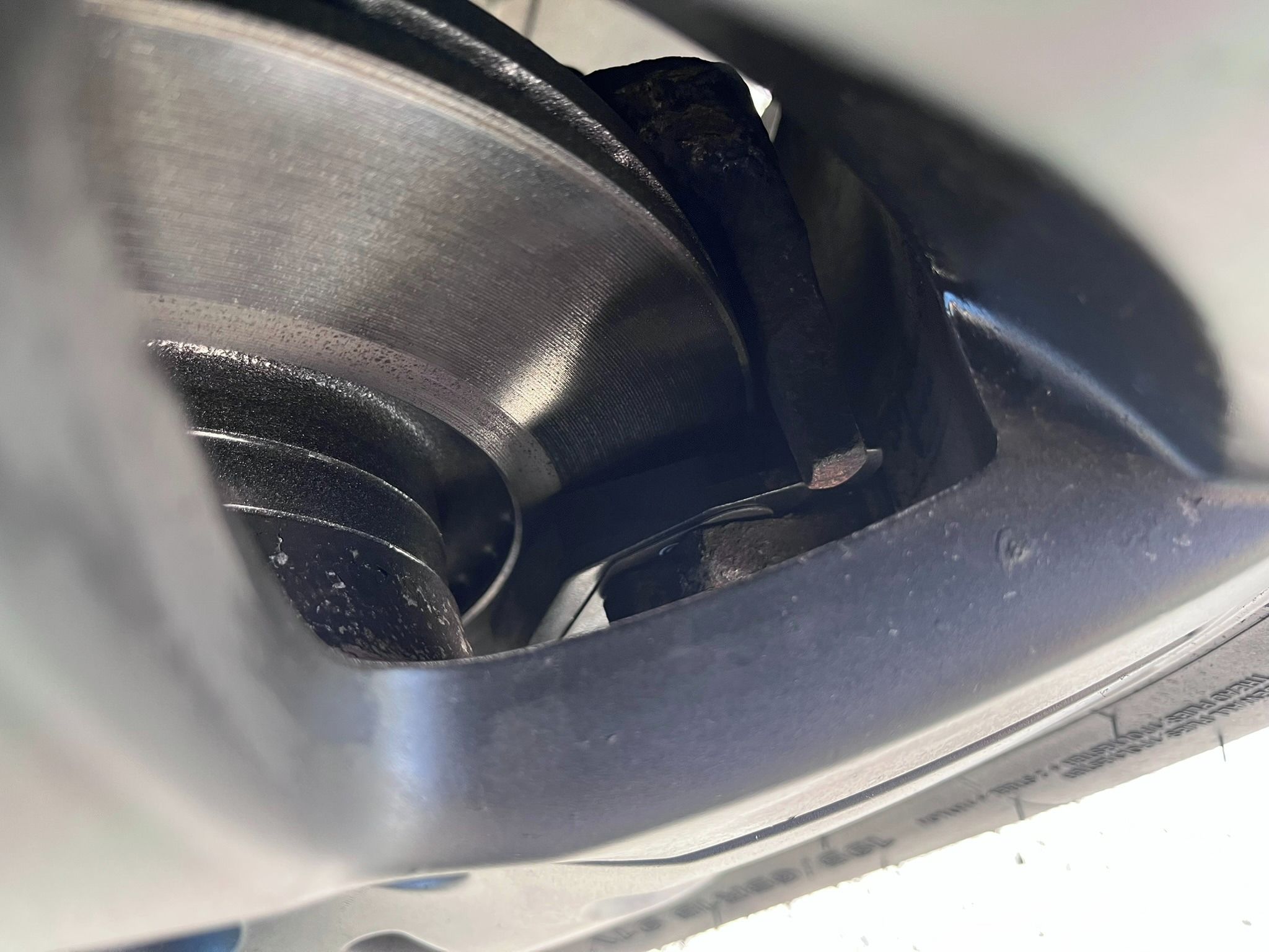 Volkswagen Golf, Golf IV 1.9 TDI ALH110kW STK27 - fotka 4