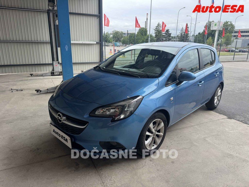 Opel Corsa, 1.4 i