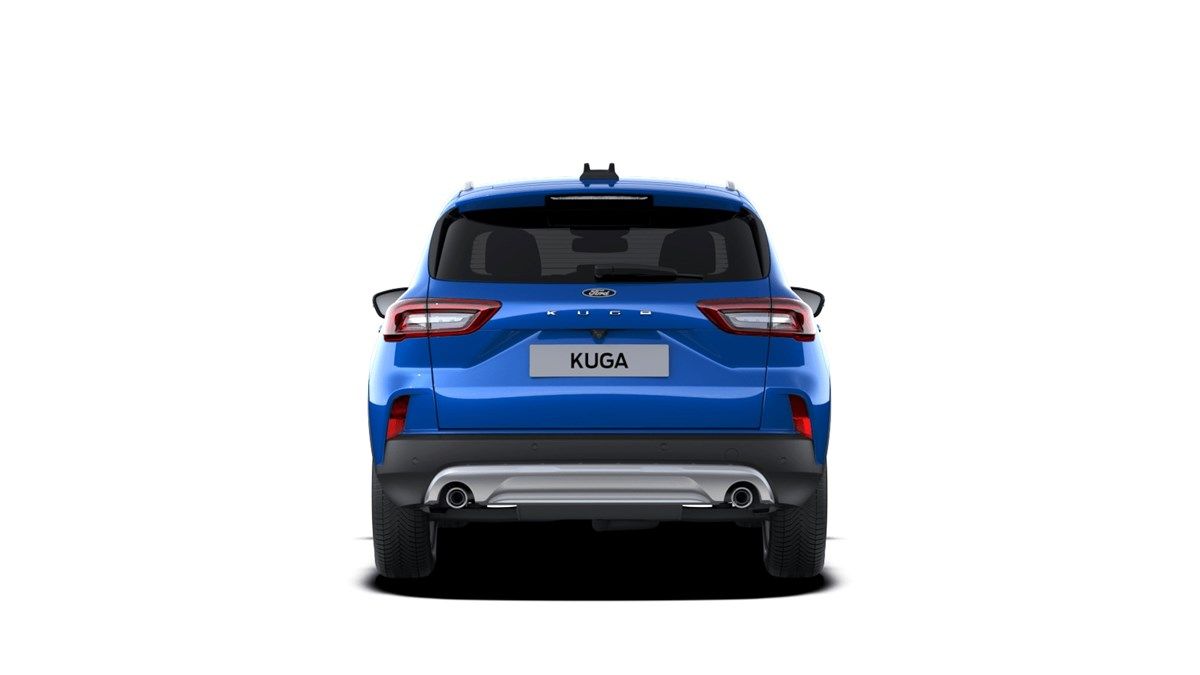 Ford Kuga, Titanium, 1.5 EcoBoost - fotka 6