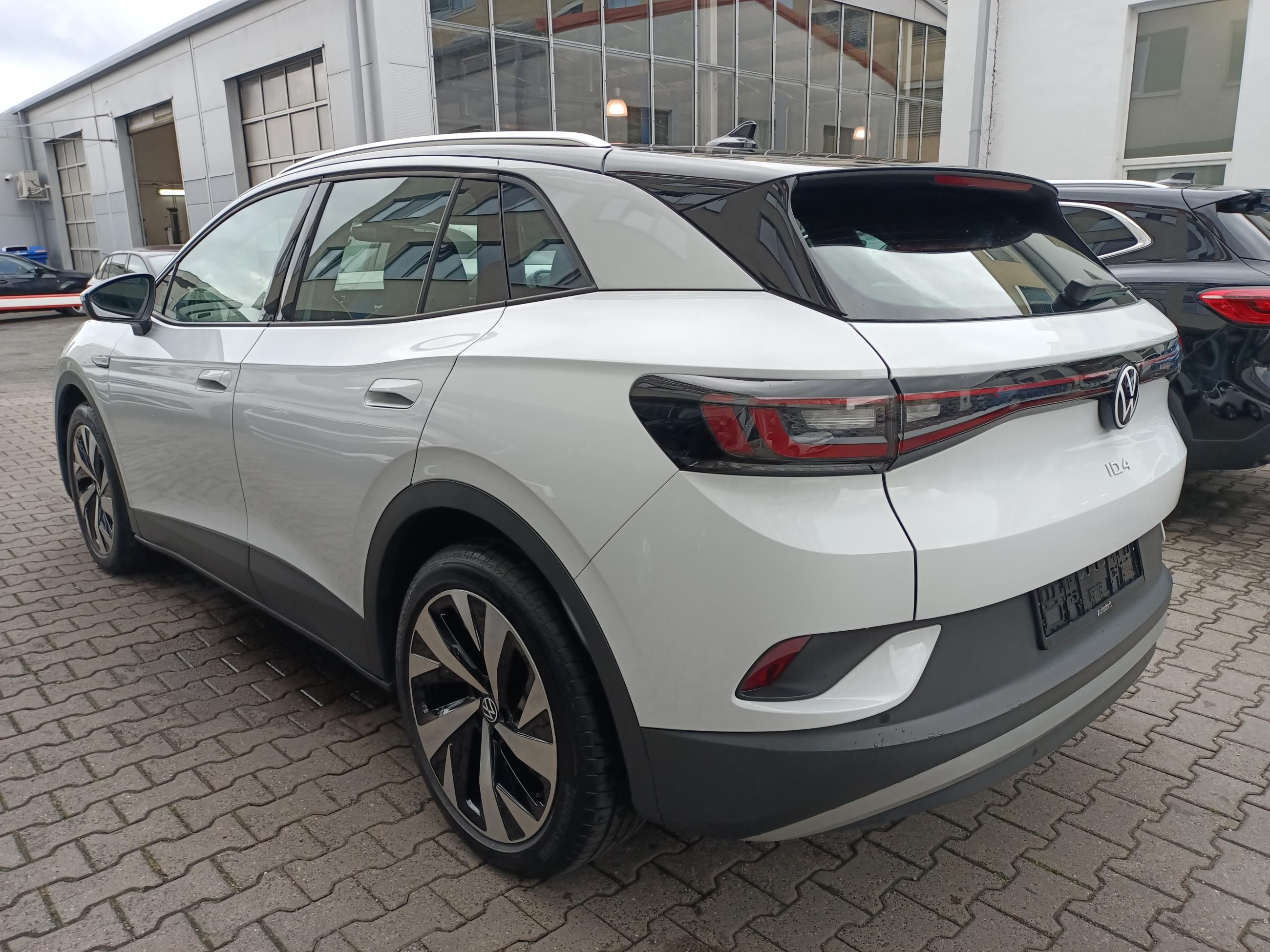 Volkswagen ID.4, Pro 150kW / ALU 20'' - fotka 5