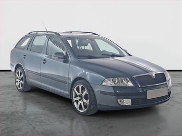 2.0 TDI, po STK, Klima
