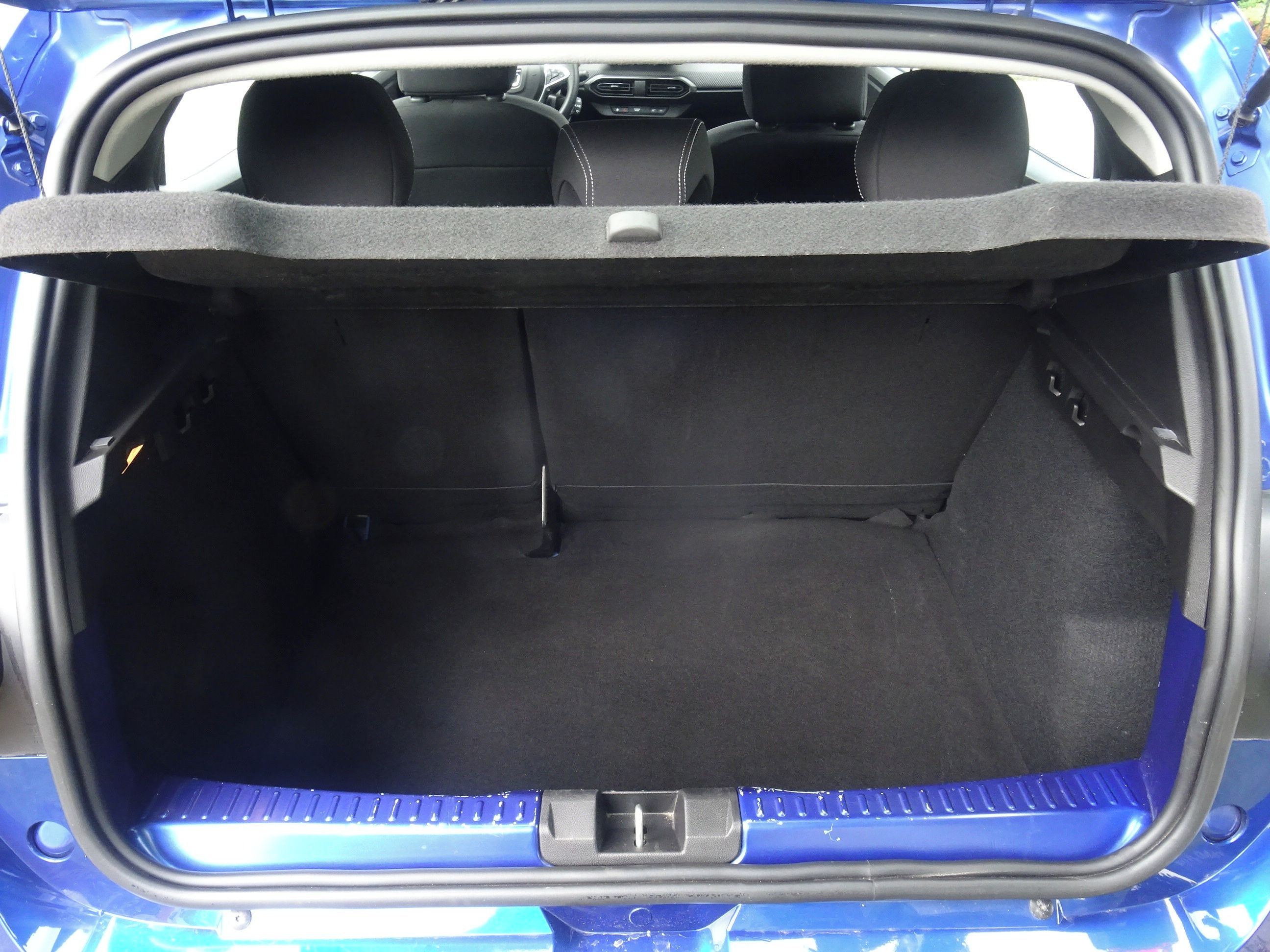 Dacia Sandero, Sandero 1.0 LPG, koupeno v ČR - fotka 6