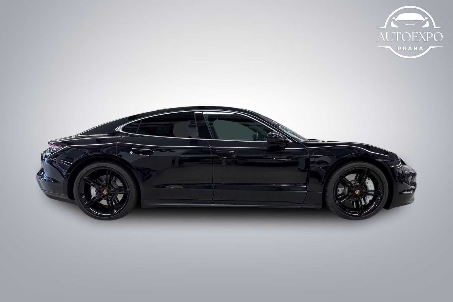 Porsche Taycan, 4S - fotka 5